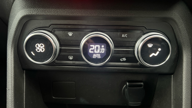 Dacia Jogger 1.0 TCe Comfort 5dr Petrol Estate